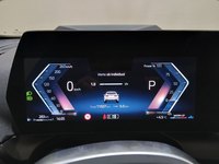 Pogled na kombinirani instrument