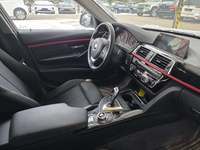 Pogled na unutrašnjost