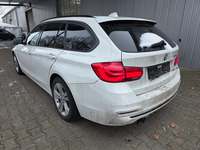 Pogled od pozadi levo