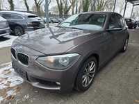 Pogled od napred levo