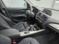 Pogled na unutrašnjost