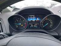 Pogled na kombinovani instrument