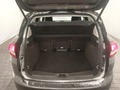 View of boot / luggage space