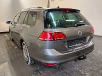 Pogled od pozadi levo