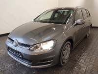 Pogled od napred levo