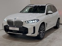 Pogled sprijeda lijevo