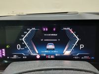 Pogled kombi instrument