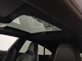 View of sunroof / panoramic roof