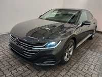 VW Arteon 2,0 TSI DSG "R-Line"