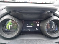 Статус автомобиля