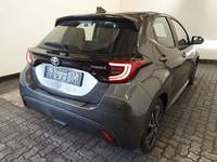 Вид сзади справа