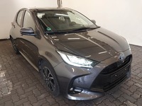 Вид спереди справа