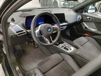 Pogled na unutrašnjost