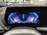 Pogled na kombinovani instrument