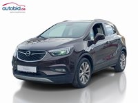 Pogled sprijeda lijevo