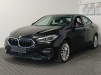 Вид спереди слева