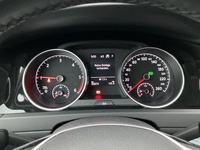 Pogled kombi instrument