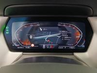 Aanzicht combi-instrument