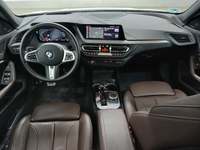 Aanzicht binnenruimte