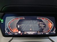 Aanzicht combi-instrument