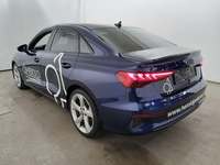 Pogled od pozadi levo