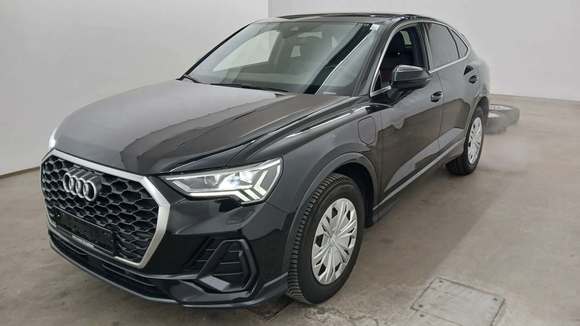 Náhľad spredu zľava