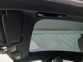 View of sunroof / panoramic roof