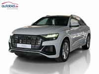 Pogled sprijeda lijevo