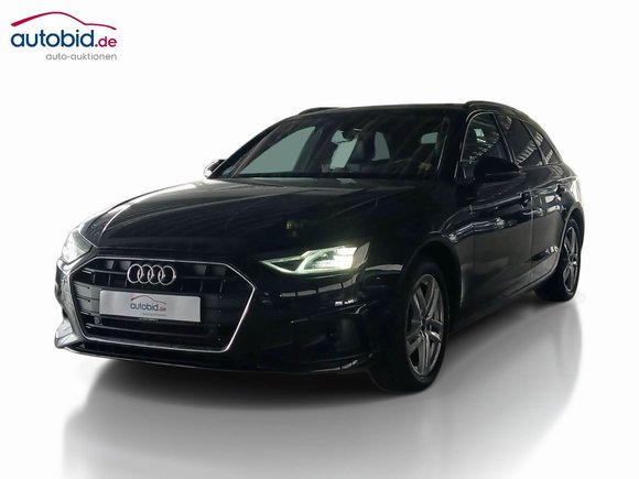 Pogled sprijeda lijevo