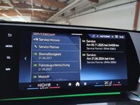 Verilen hizmete dair bilgiler