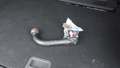 View of trailer tow-bar hitch