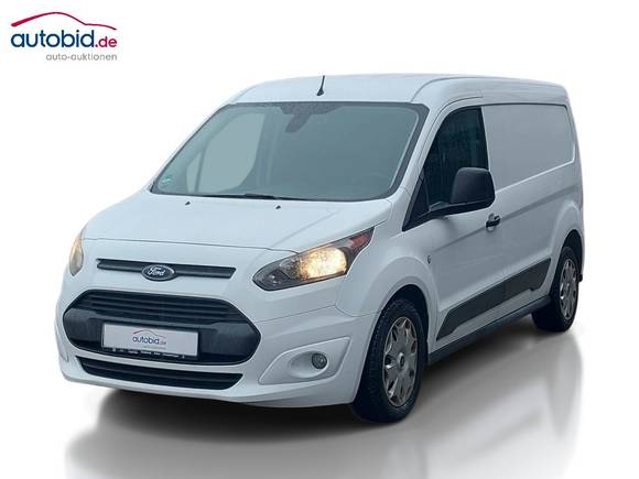 Vista dianteira esquerda