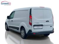 Vista traseira esquerda