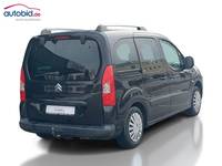 Vista traseira direita