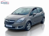 Pogled od napred levo