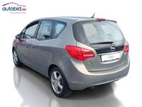 Pogled od pozadi levo