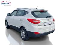 Pogled od pozadi levo