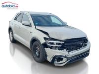 Aanzicht voor rechts