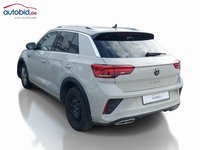 Aanzicht achter links