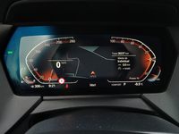 Вид на приборную панель