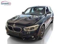 Pogled sprijeda lijevo