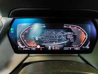 Pogled na kombinirani instrument