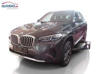 Pogled sprijeda lijevo