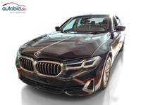 Pogled sprijeda lijevo