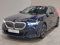 Pogled sprijeda lijevo