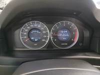 Pohled na přístrojovou desku