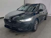 Náhled zpředu zleva