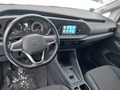 View of dashboard