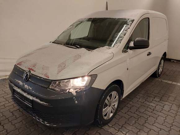 Náhled zpředu zleva