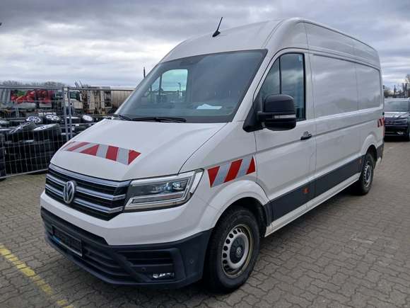 Náhled zpředu zleva